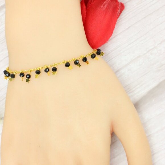 "Trendy Handmade Bracelet – A Thoughtful Gift for Girls & Women | UNVRC1743 - Picture 7 of 10